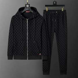 Picture of Gucci Sweater Suits _SKUGucciM-3XL14mr3809639729